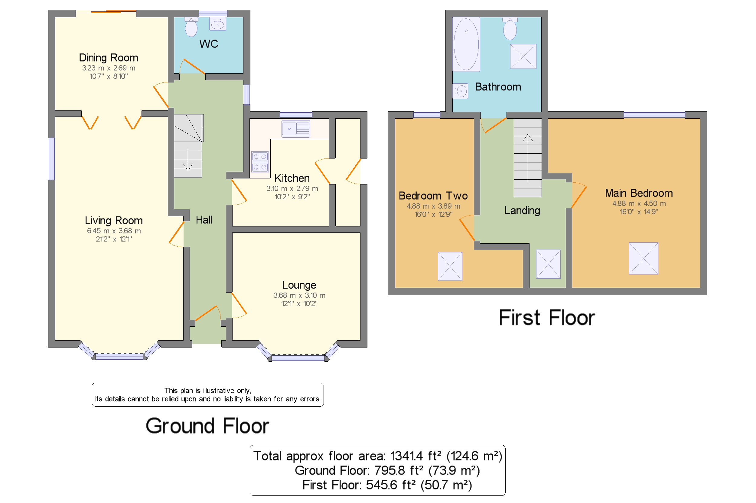Park Road, Westhoughton, Bolton, Greater Manchester BL5, 3 bedroom bungalow for sale 59771656
