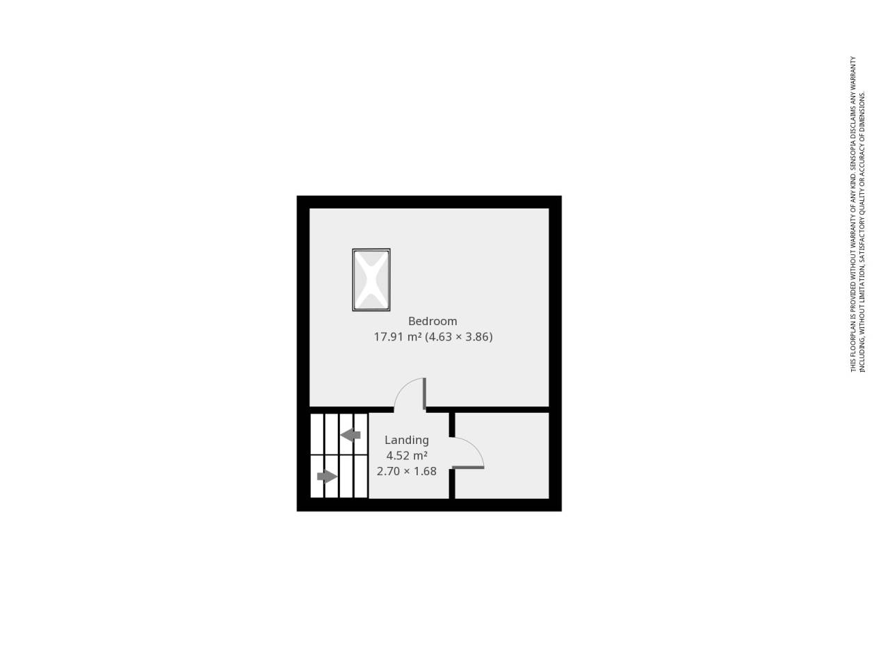 Picton Place, Carmarthen floorplan