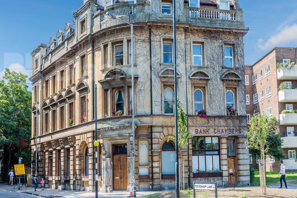 Bank Chambers, London photo 2
