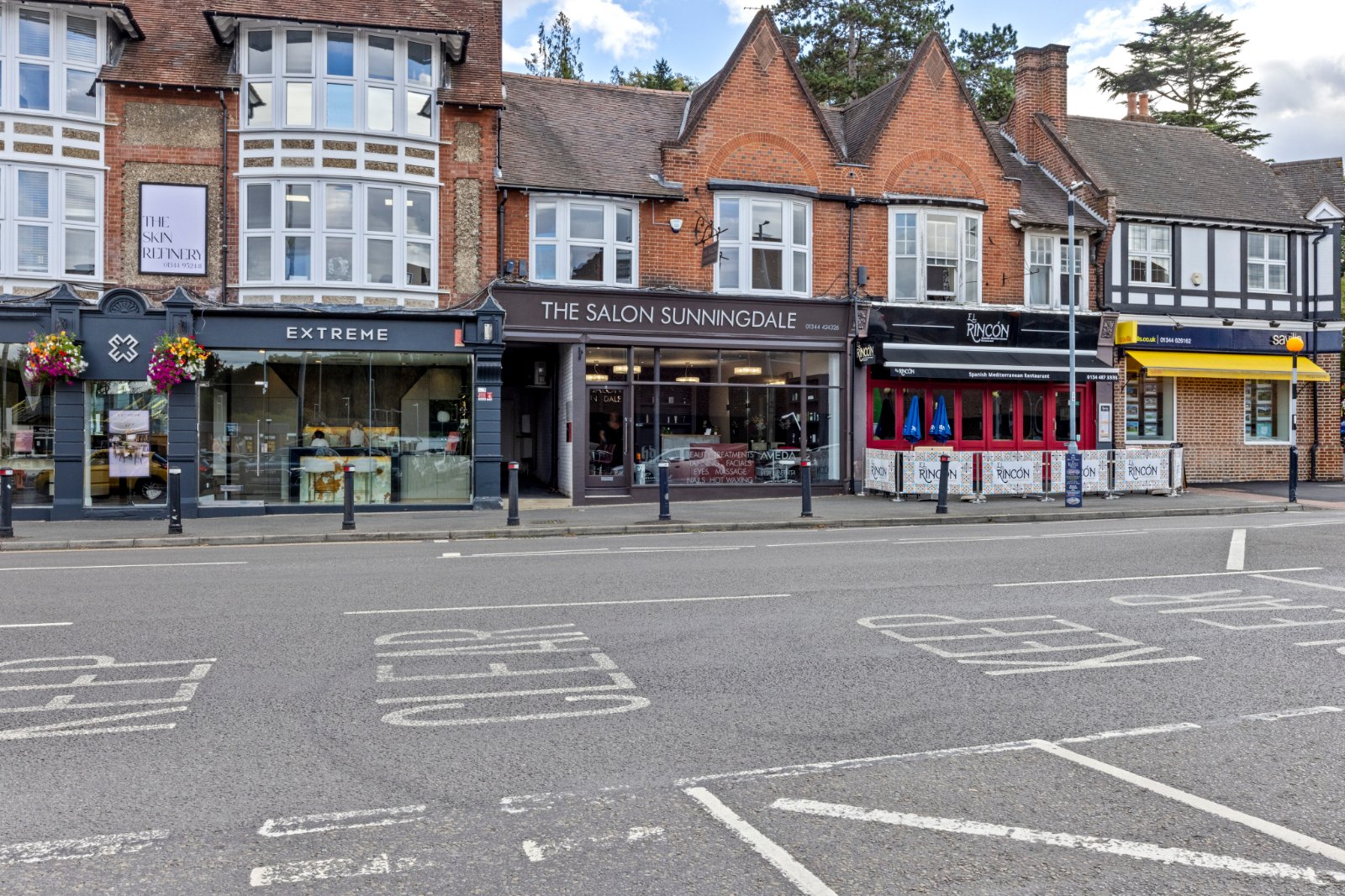 8A Station Parade,, London Road, Ascot photo 4