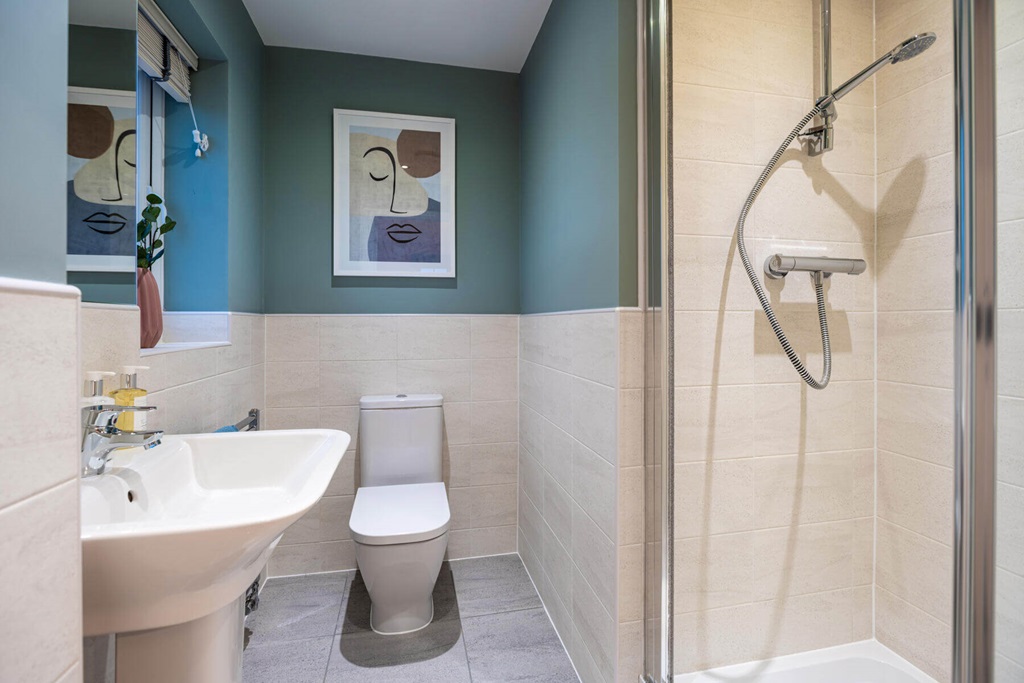 Photos of "The Lavenham Plot 146" at Rufus Road, Carlisle CA1