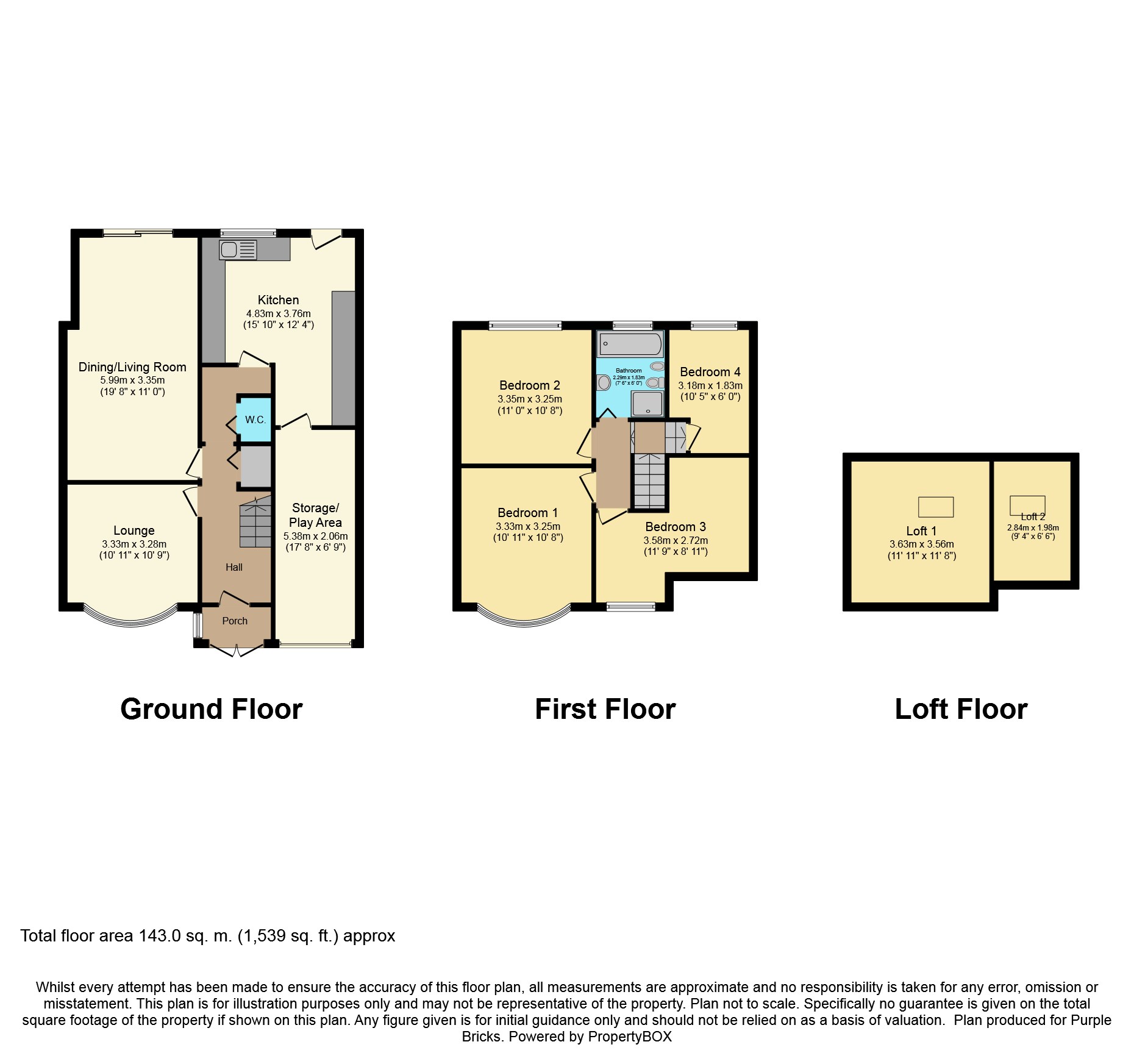 4 Bedrooms Semi-detached house for sale in Oxley Moor Road, Oxley, Wolverhampton WV10