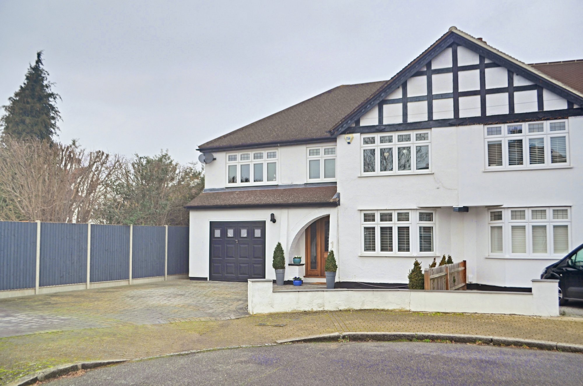 Semi-Detached