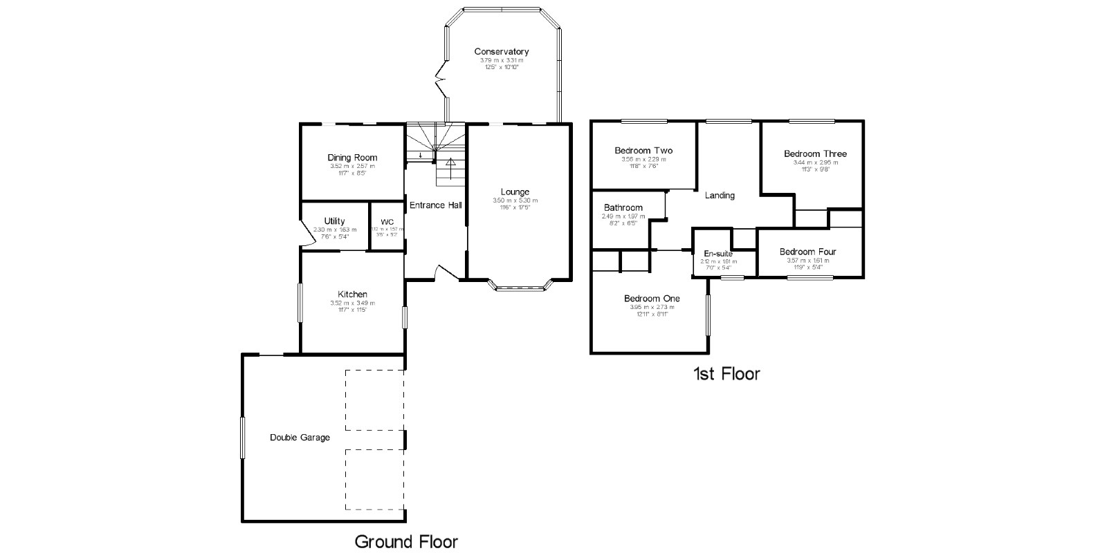 4 Bedrooms Detached house for sale in Polden Avenue, Lindsayfield, East Kilbride, South Lanarkshire G75