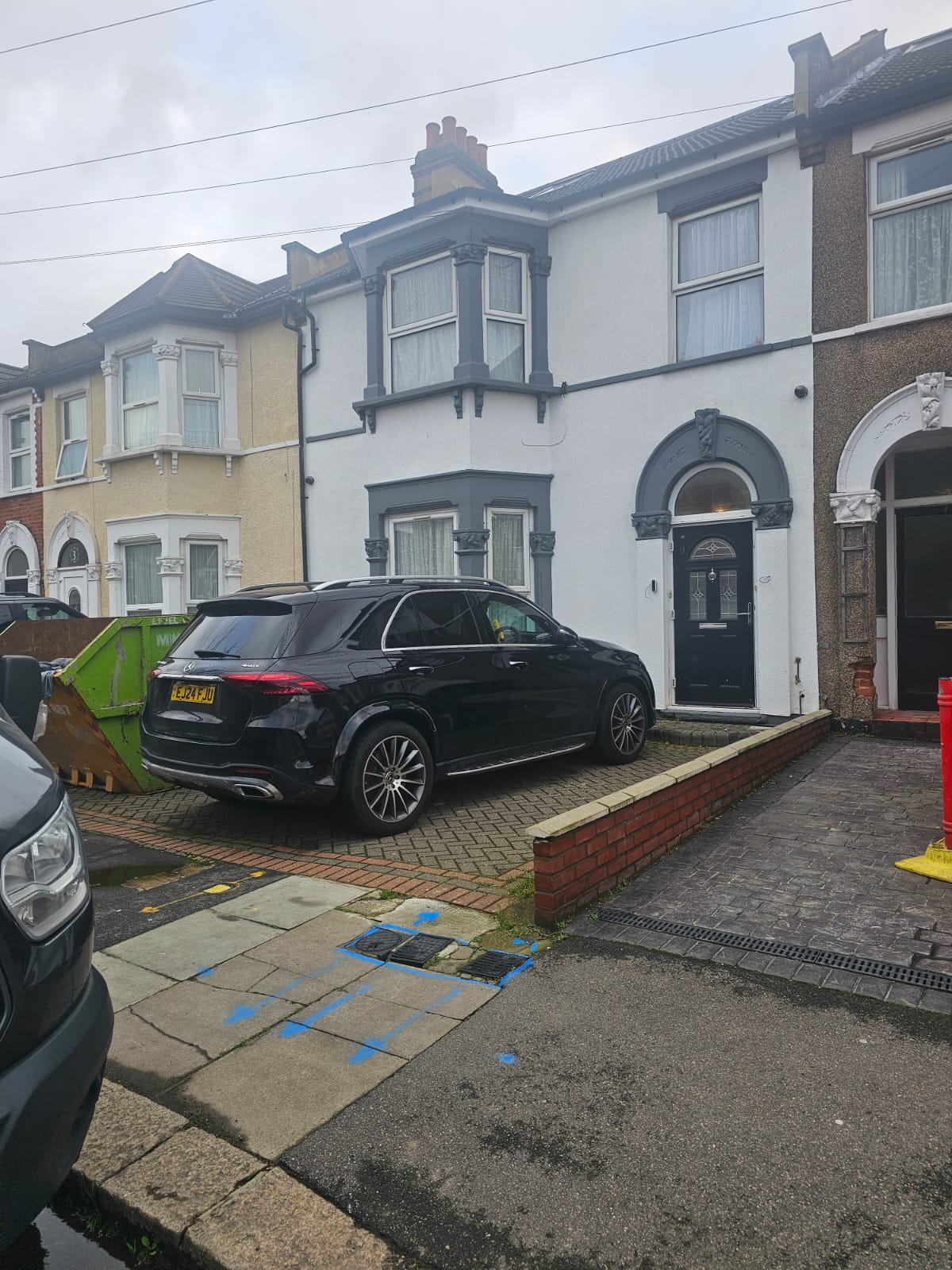 6 bedroom terraced house for sale 0