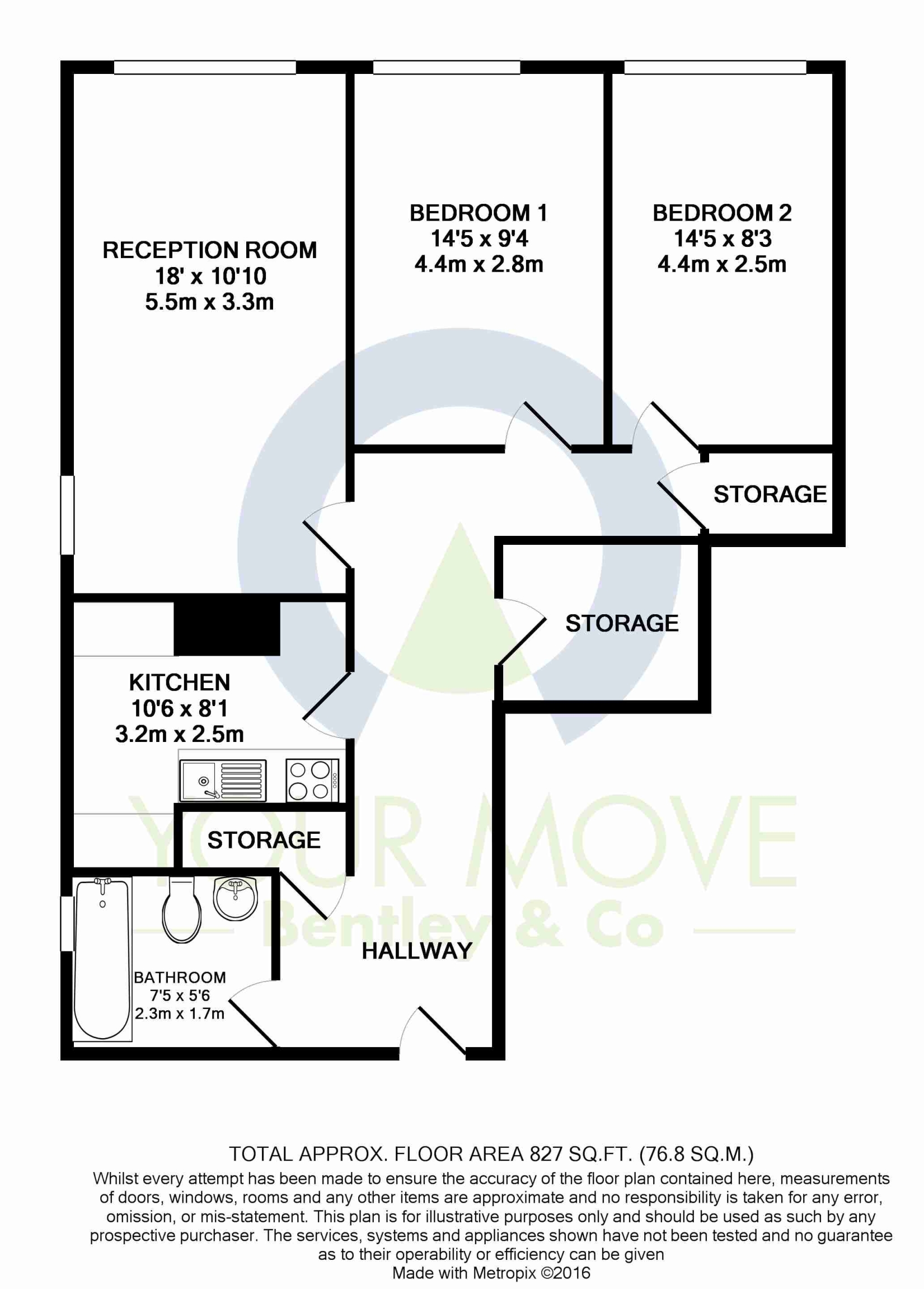 3 Bedrooms Flat to rent in Adelaide Road, Swiss Cottage, London NW3