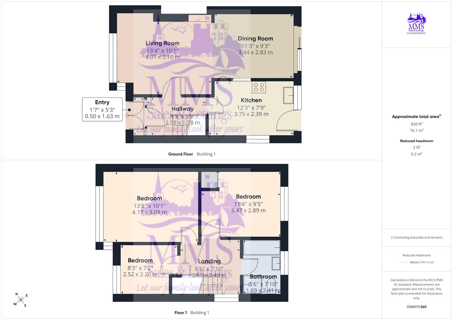 7, Cypress Road, Wainscott floorplan