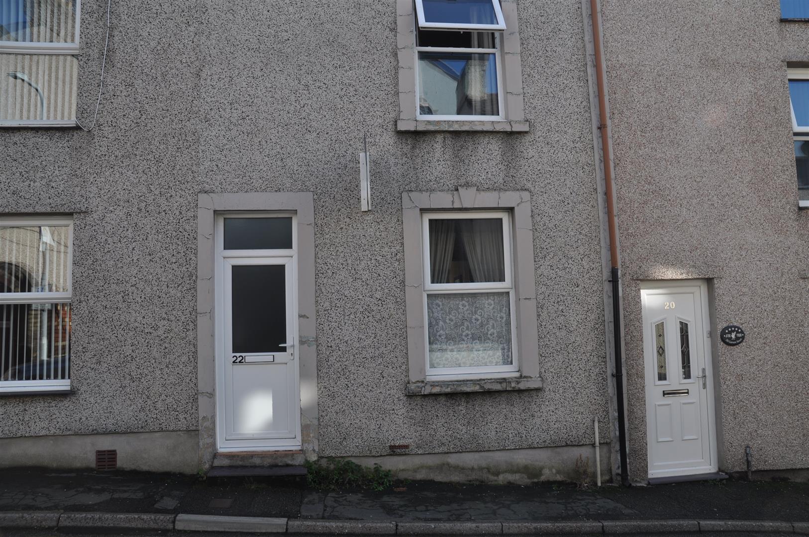 22 Garnon Street, Caernarfon photo 2