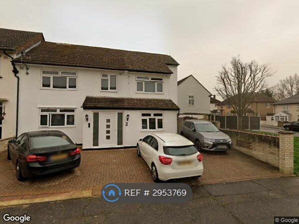Deepdene Road, Loughton photo 2