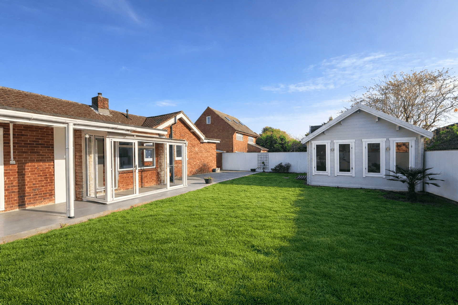 4 bedroom detached house for sale 0