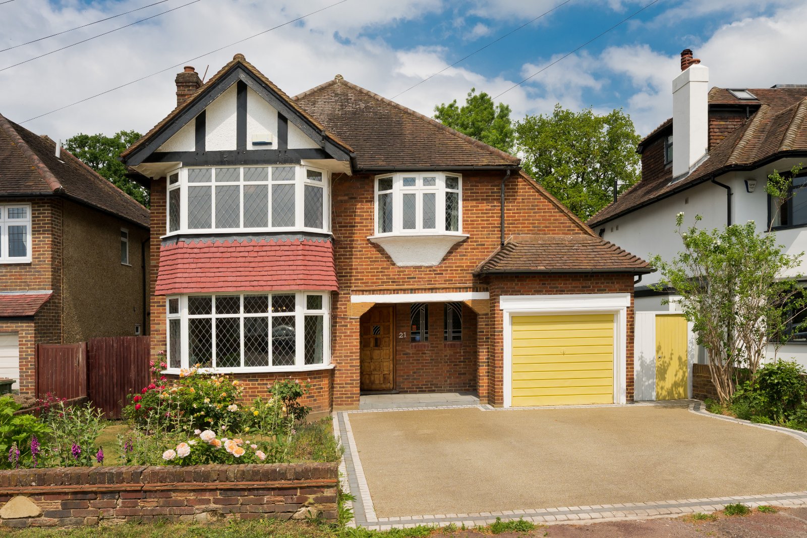4 bedroom property for sale