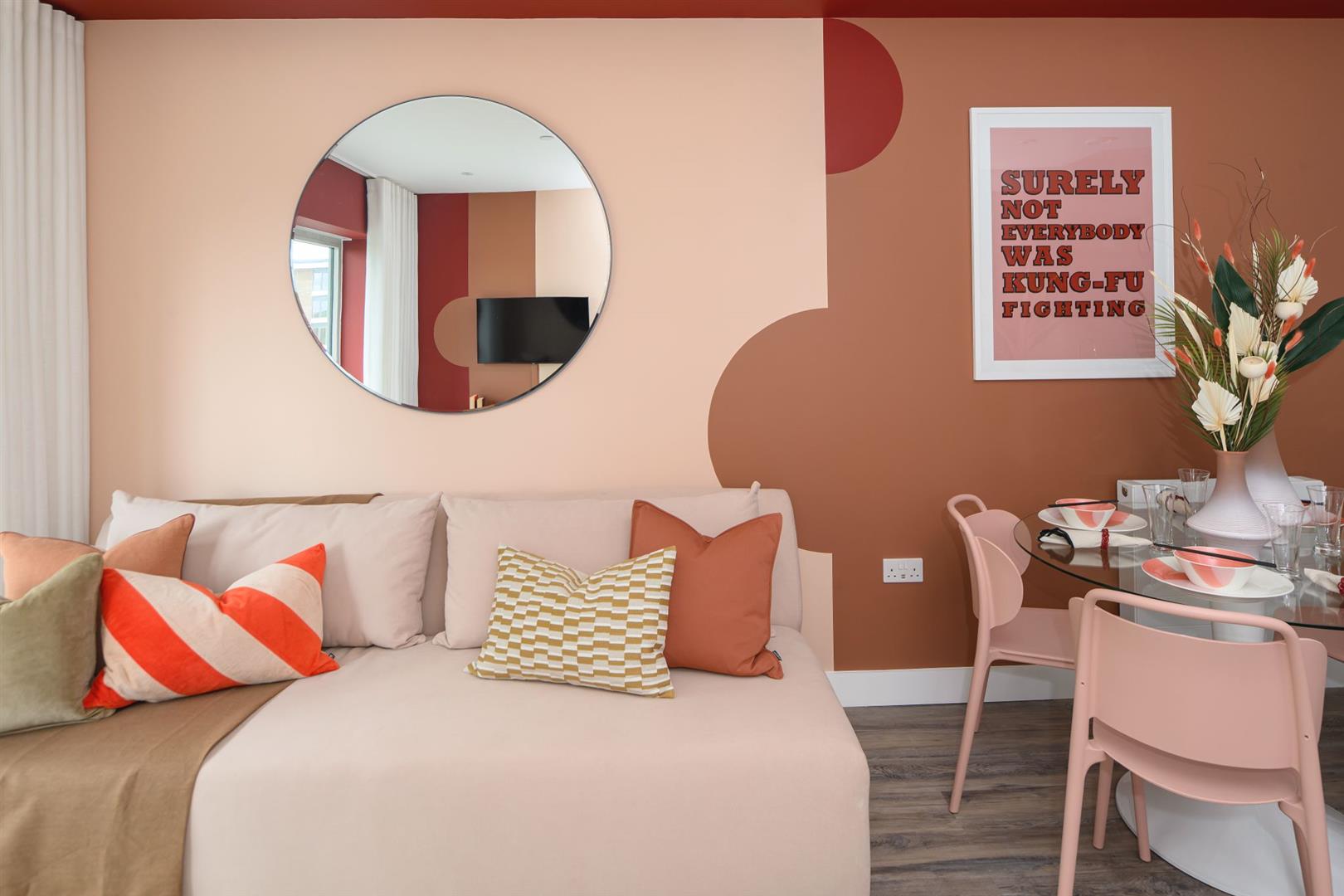 Flat 1, 50, Flagstaff Road, Reading photo 4