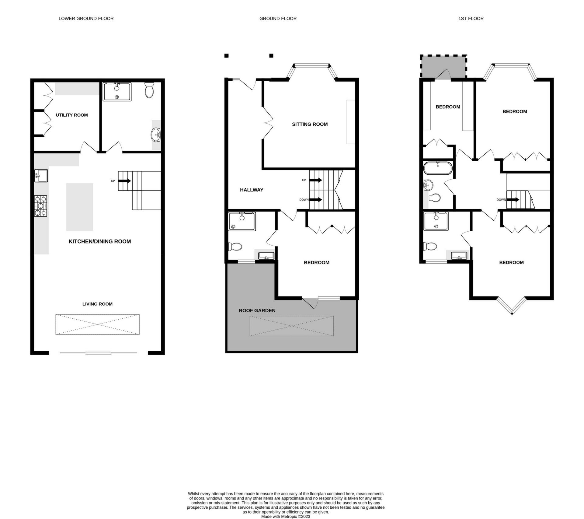 Mill Road, Deal CT14, 4 bedroom semidetached house for sale 64404628