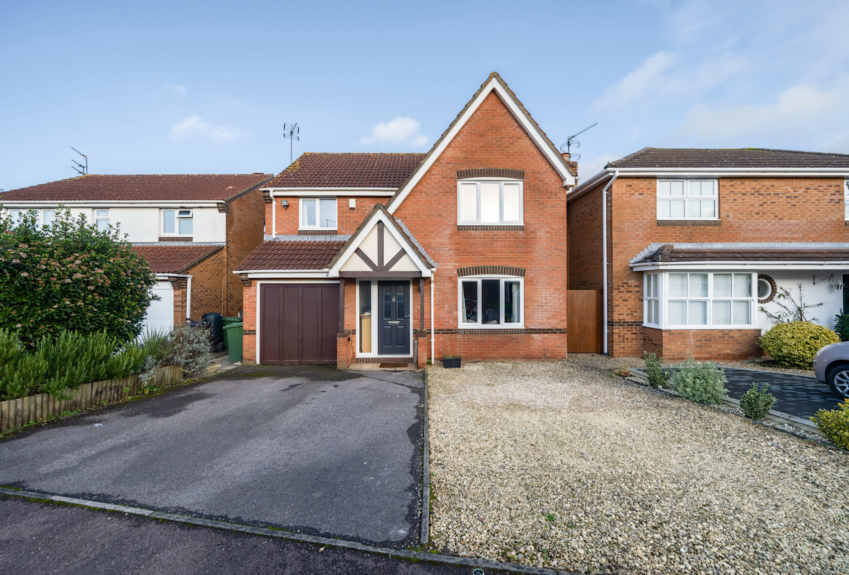 Photos of Sandown Close, Downend, Bristol, South Gloucestershire BS16
