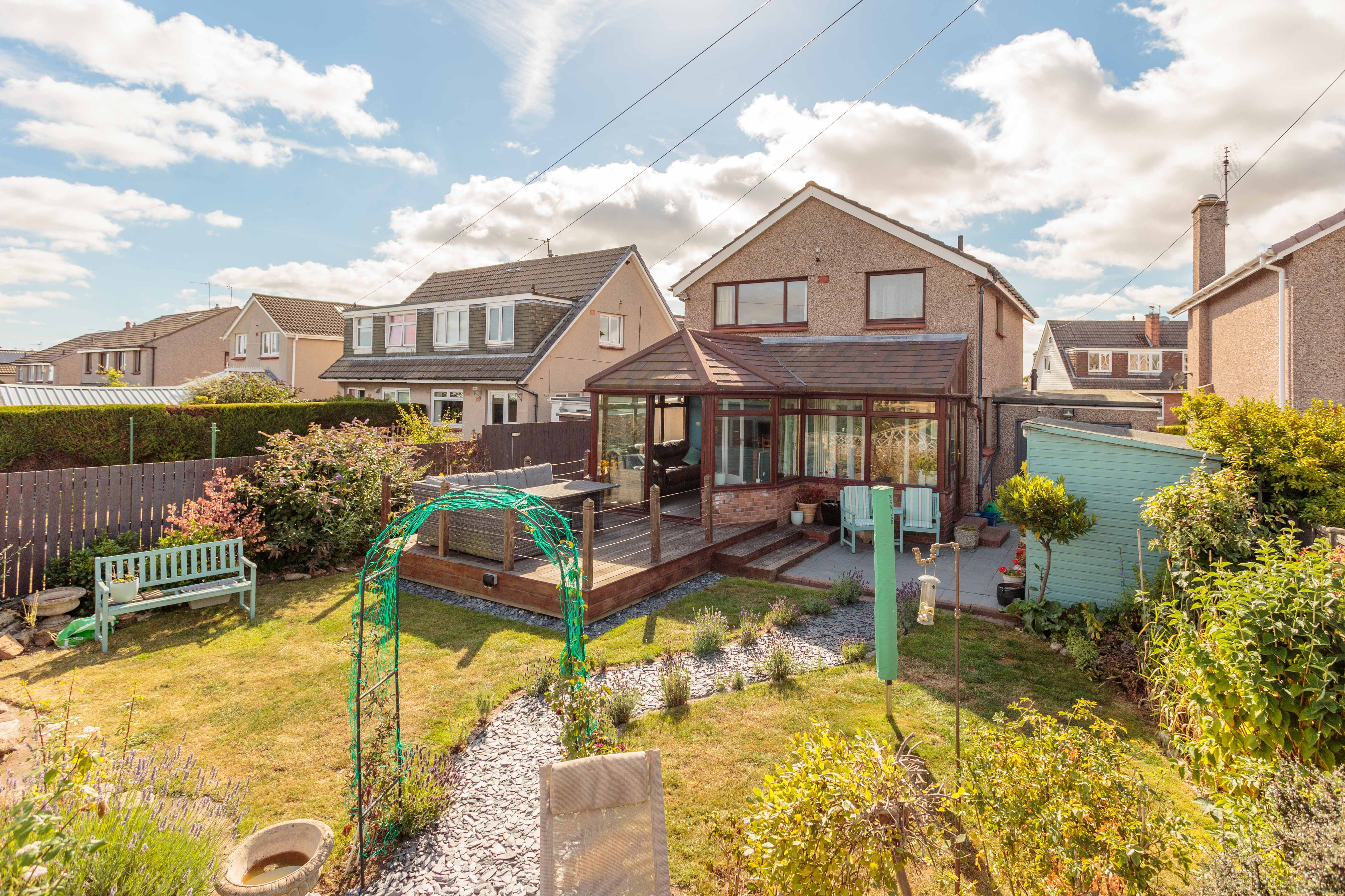 Photos of 11 Farm Avenue, Lasswade EH18 62170807 PrimeLocation