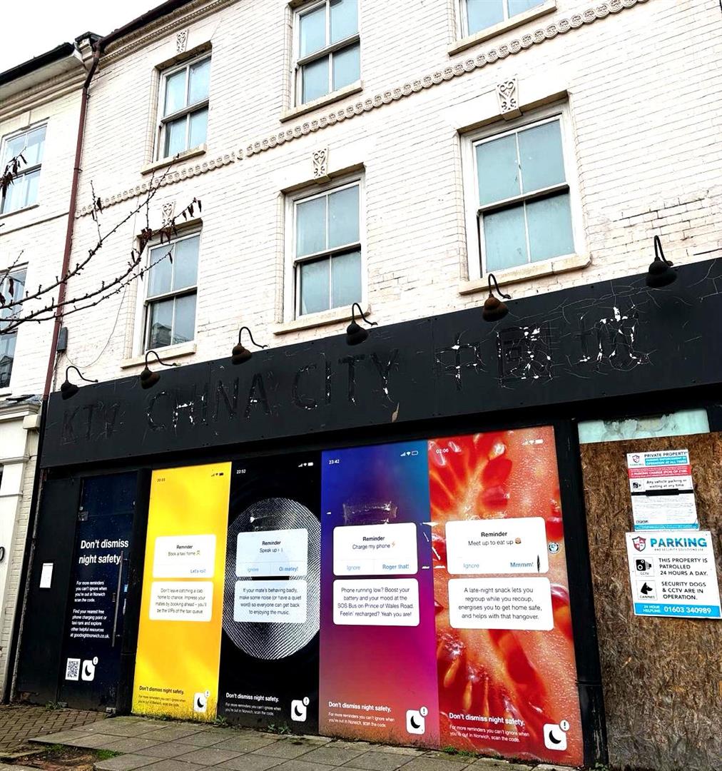 22-22A, Prince Of Wales Road, Norwich photo 2