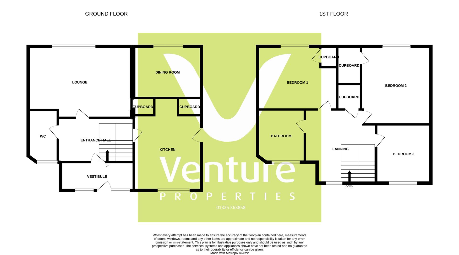 Harris Street, Darlington DL1, 3 bedroom semidetached house for sale