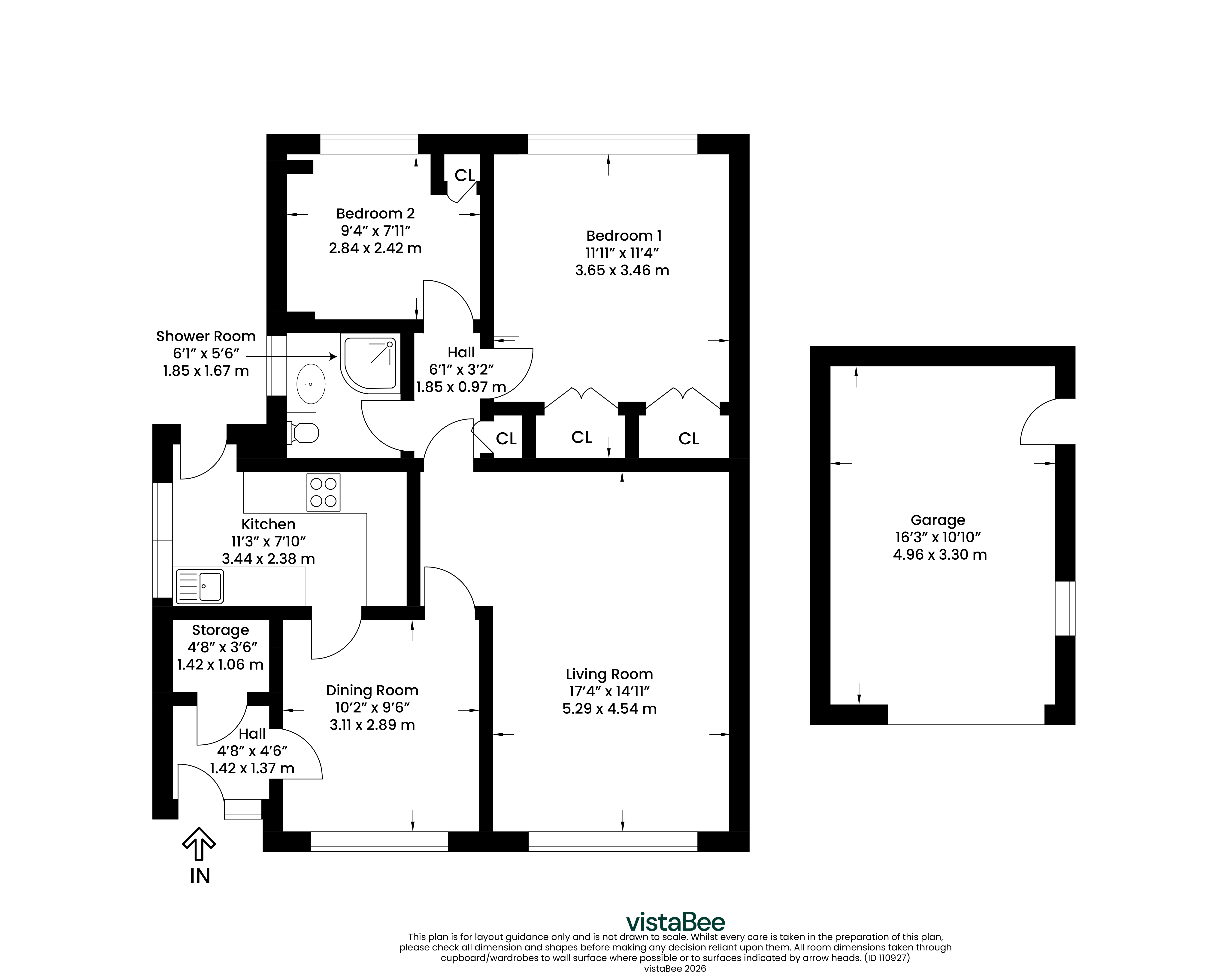 19, Raillies Avenue, North Ayrshire floorplan
