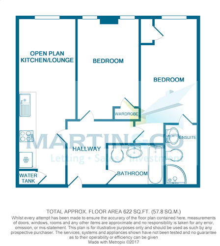 2 Bedrooms Flat to rent in Victoria Avenue, Southend-On-Sea SS2