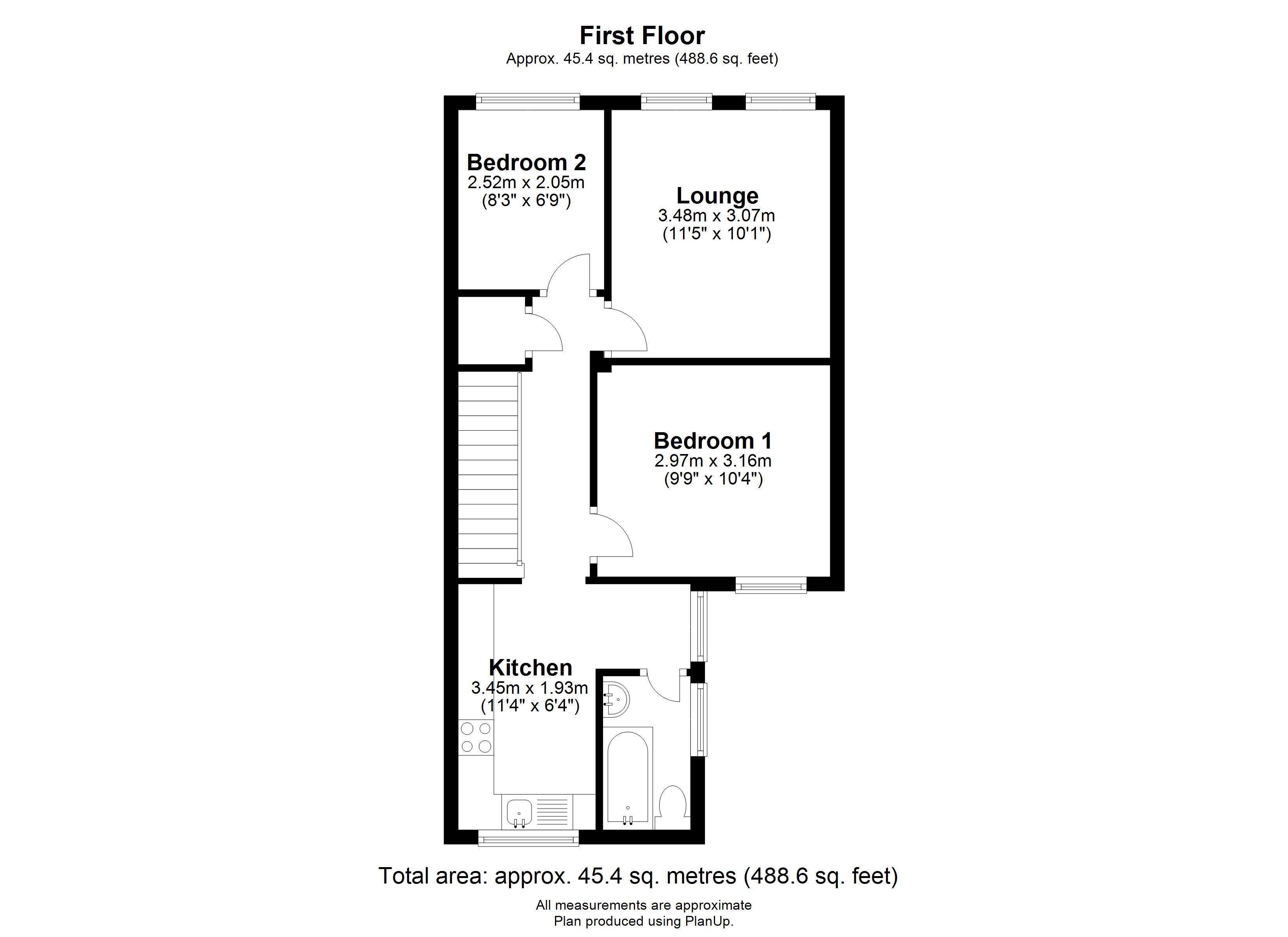 2 Bedrooms Flat for sale in Oldfields Circus, Northolt UB5