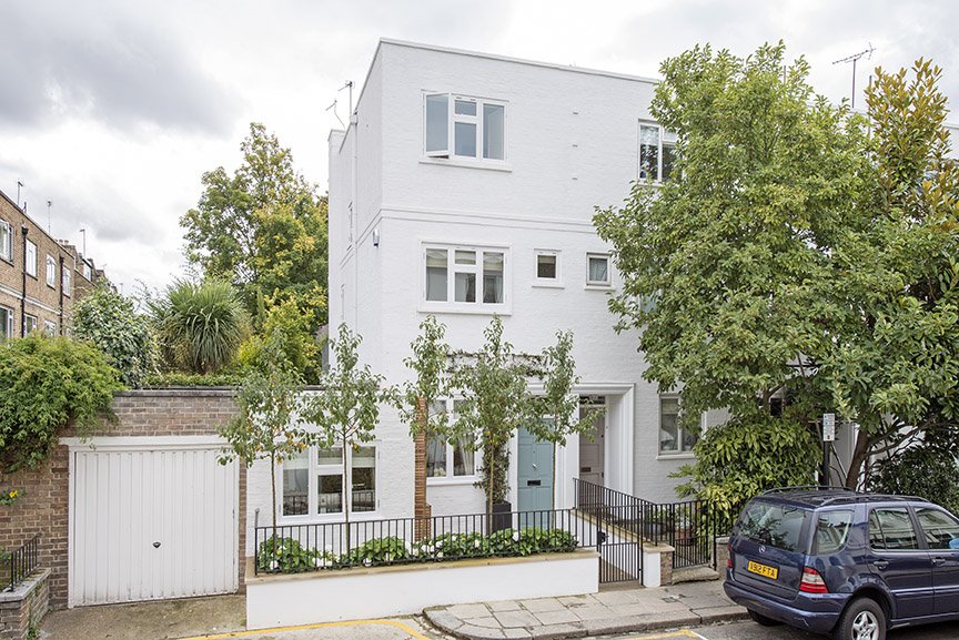 Photos of Clareville Street, South Kensington, London SW7 61374947