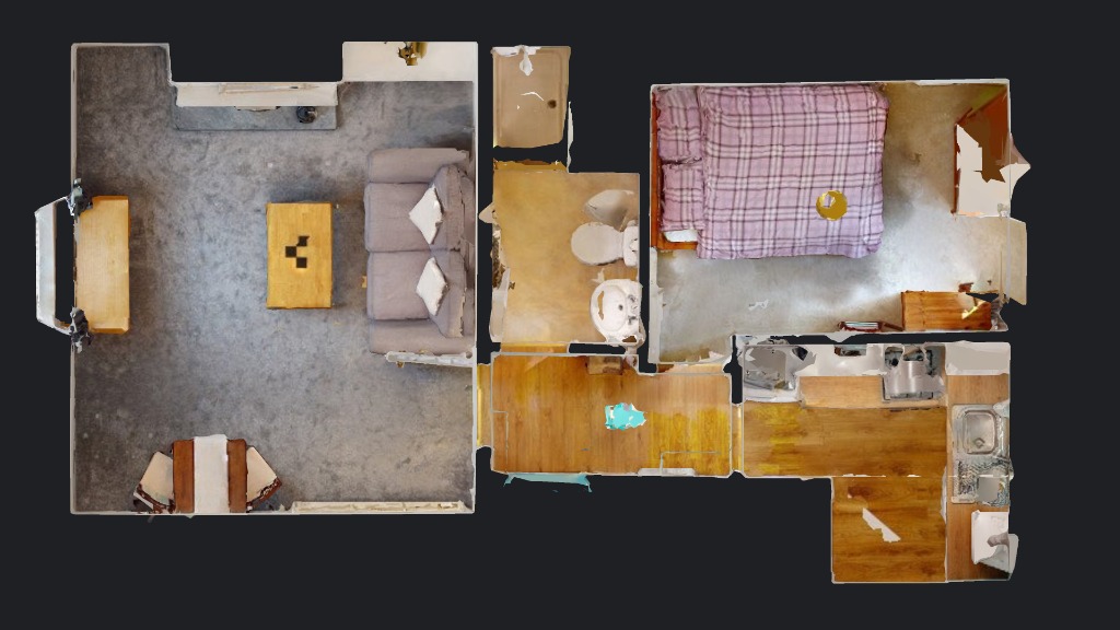 Esslemont Avenue, Rosemount, Aberdeen, AB25 1ST, Aberdeen floorplan