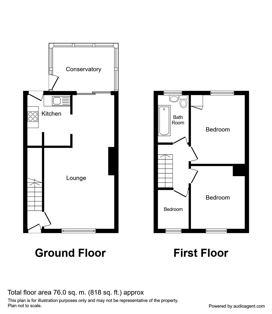 3 Bedrooms Terraced house for sale in Wyke Lane, Wyke, Bradford BD12