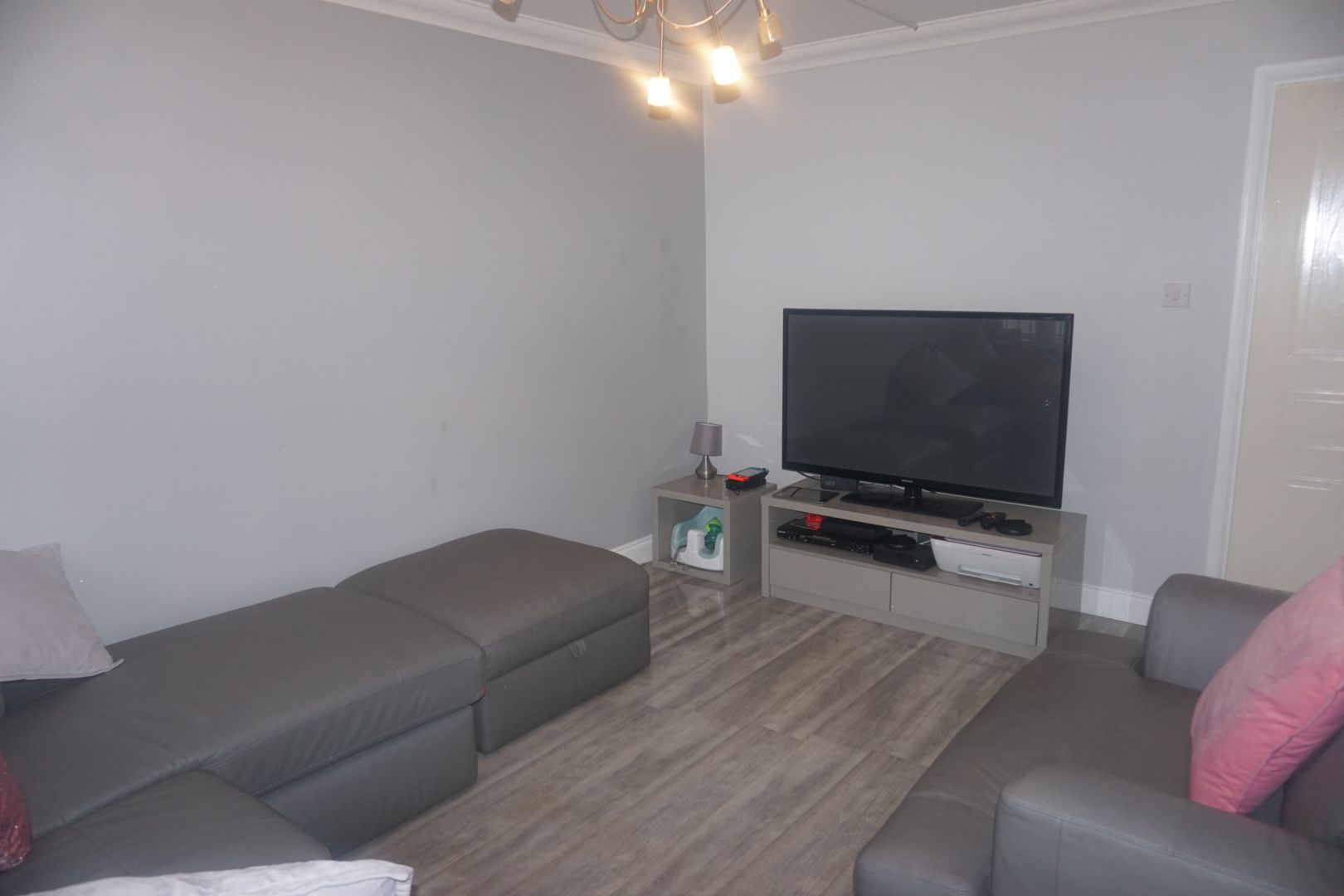 Free property report 36 Ranfurly Drive, Carrickstone, Cumbernauld, G68