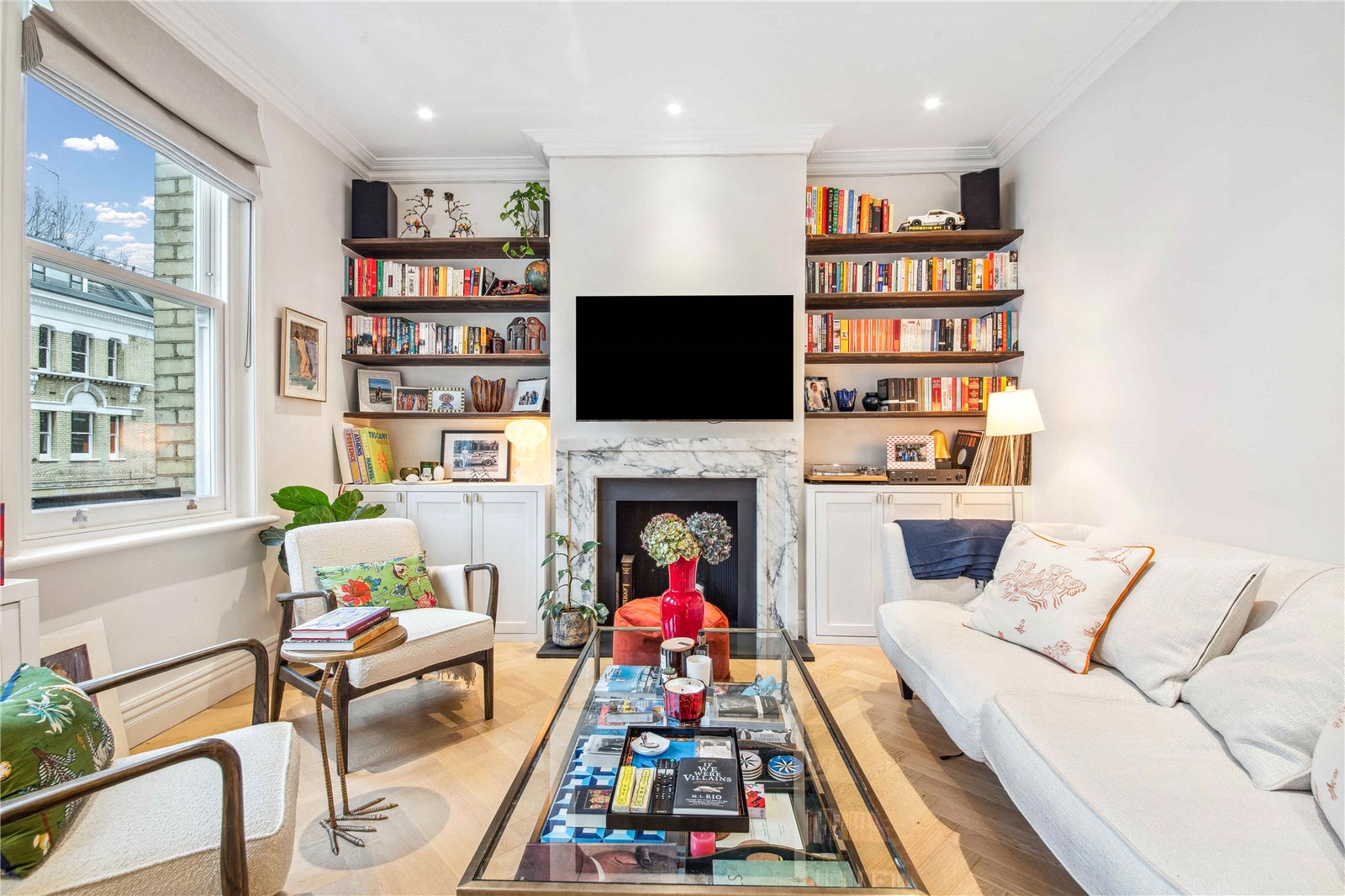 3 bedroom flat for sale 0