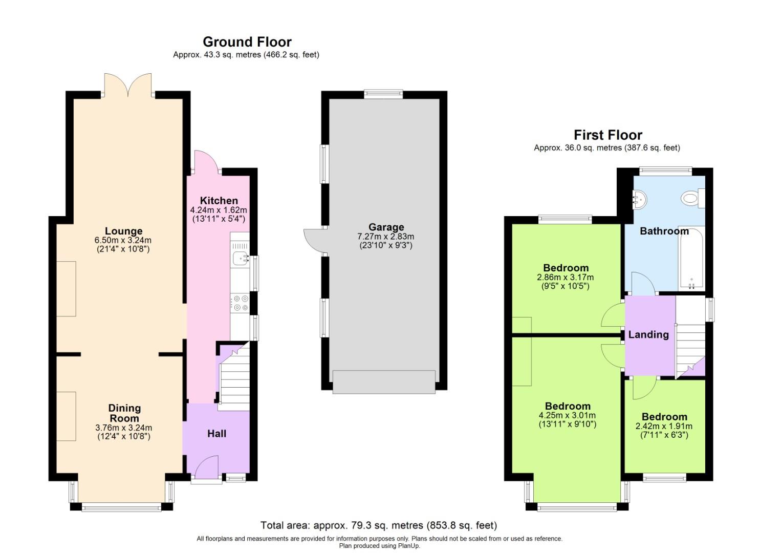 Albion Avenue, York YO26, 3 bedroom property for sale 61999685