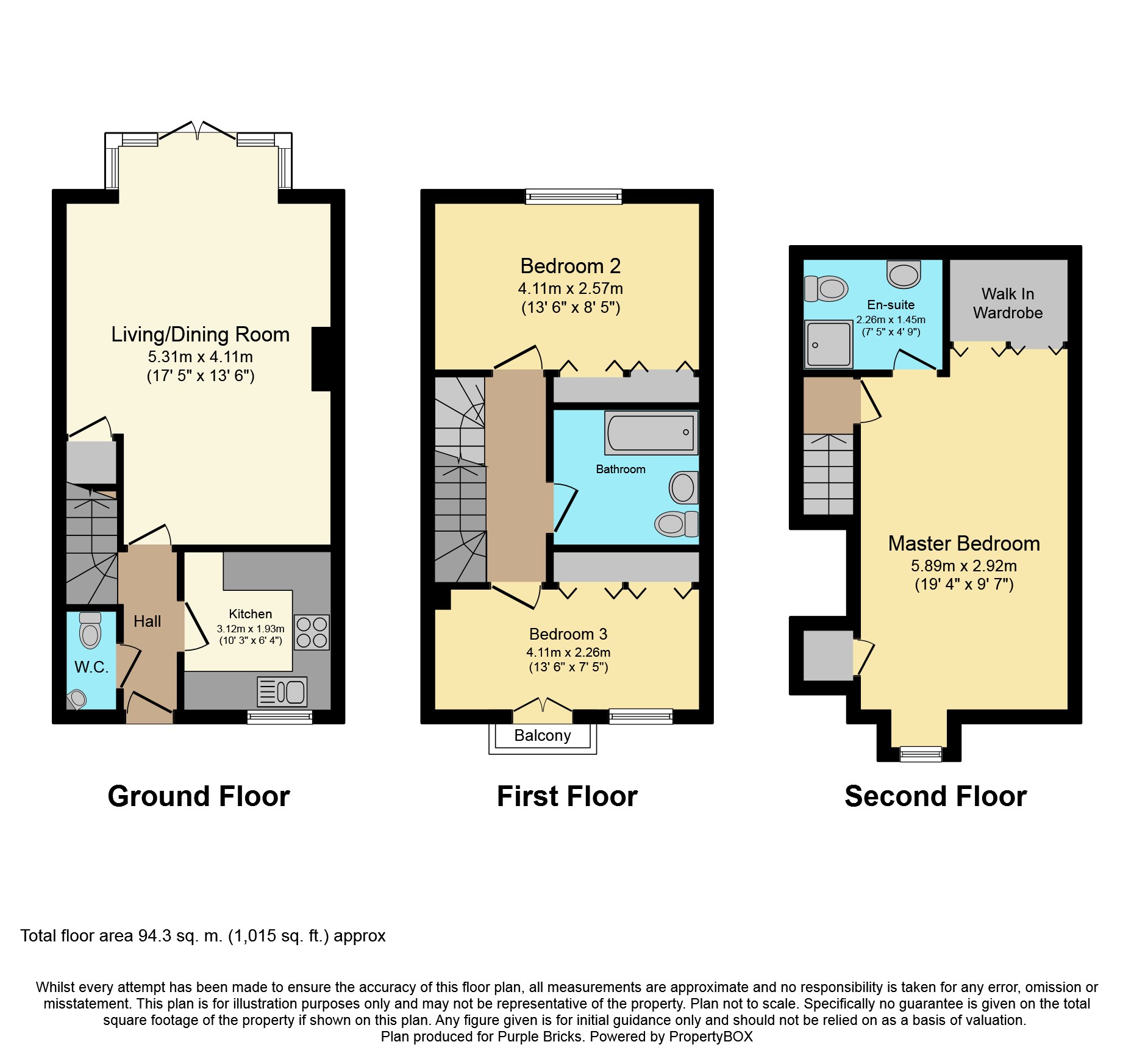 3 Bedrooms Semi-detached house for sale in Monroe Close, York YO30