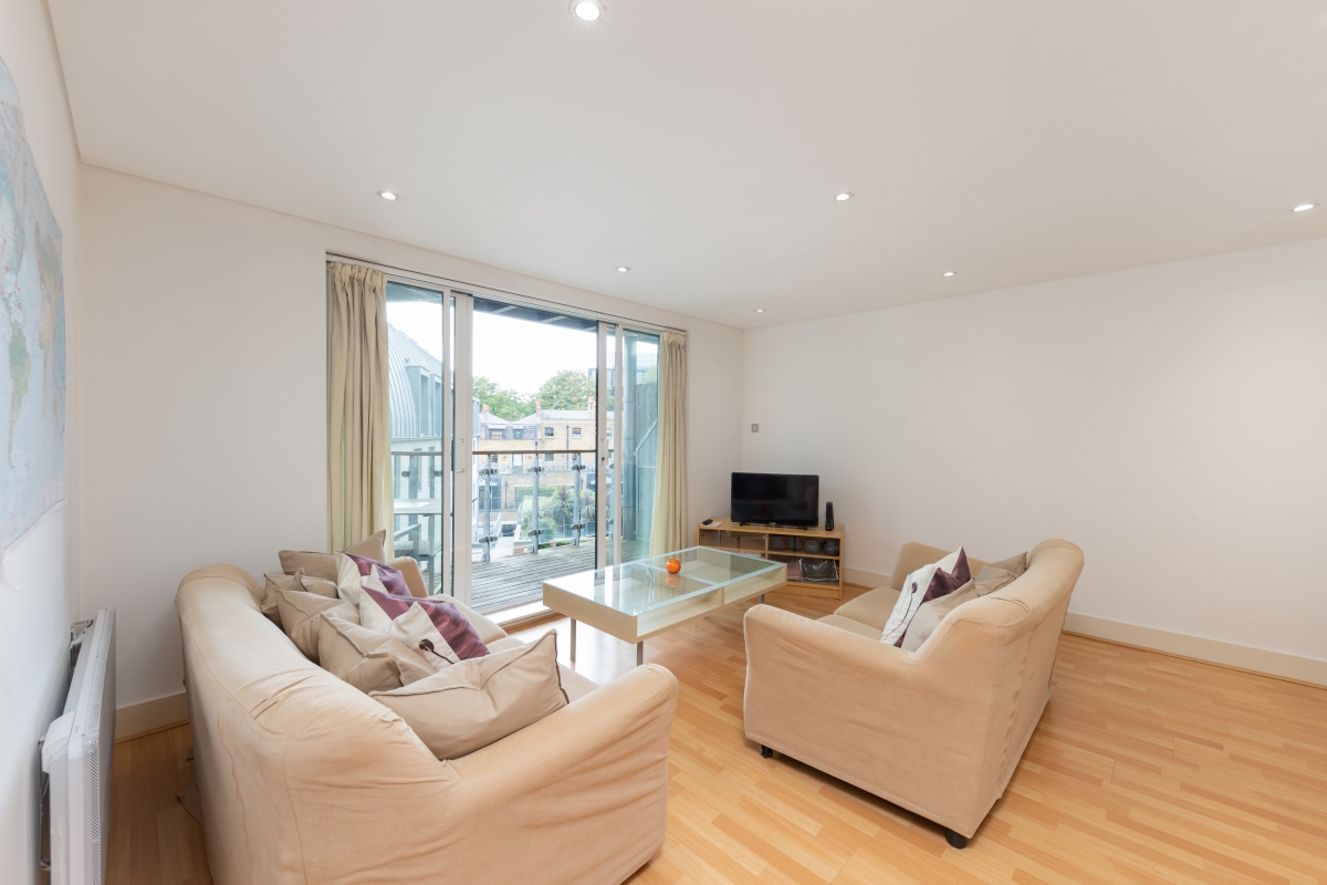 Flat 67, Angel Southside, 1, Owen Street, London photo 2