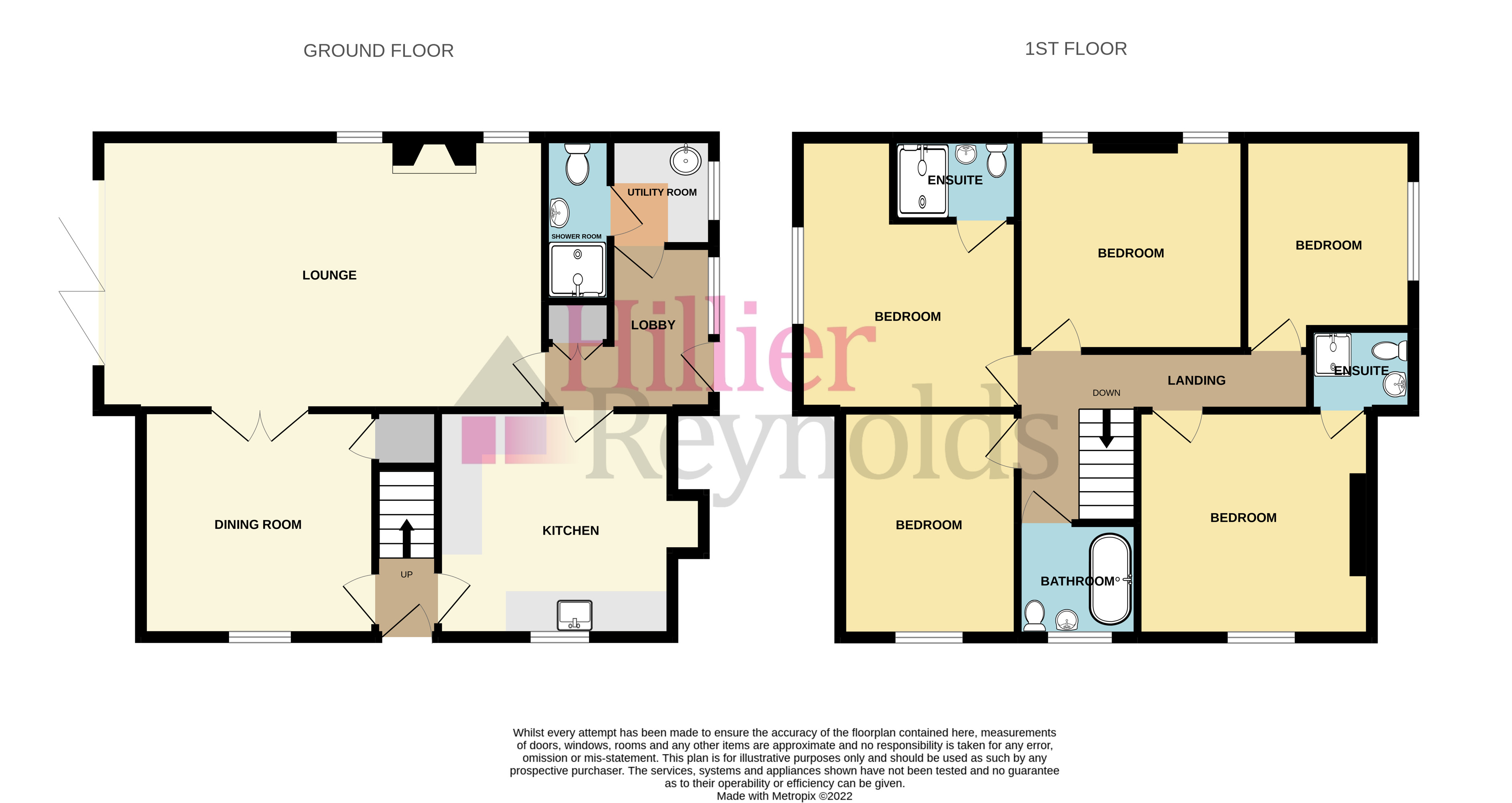 Maidstone Road, Wrotham Heath TN15, 5 bedroom detached house for sale