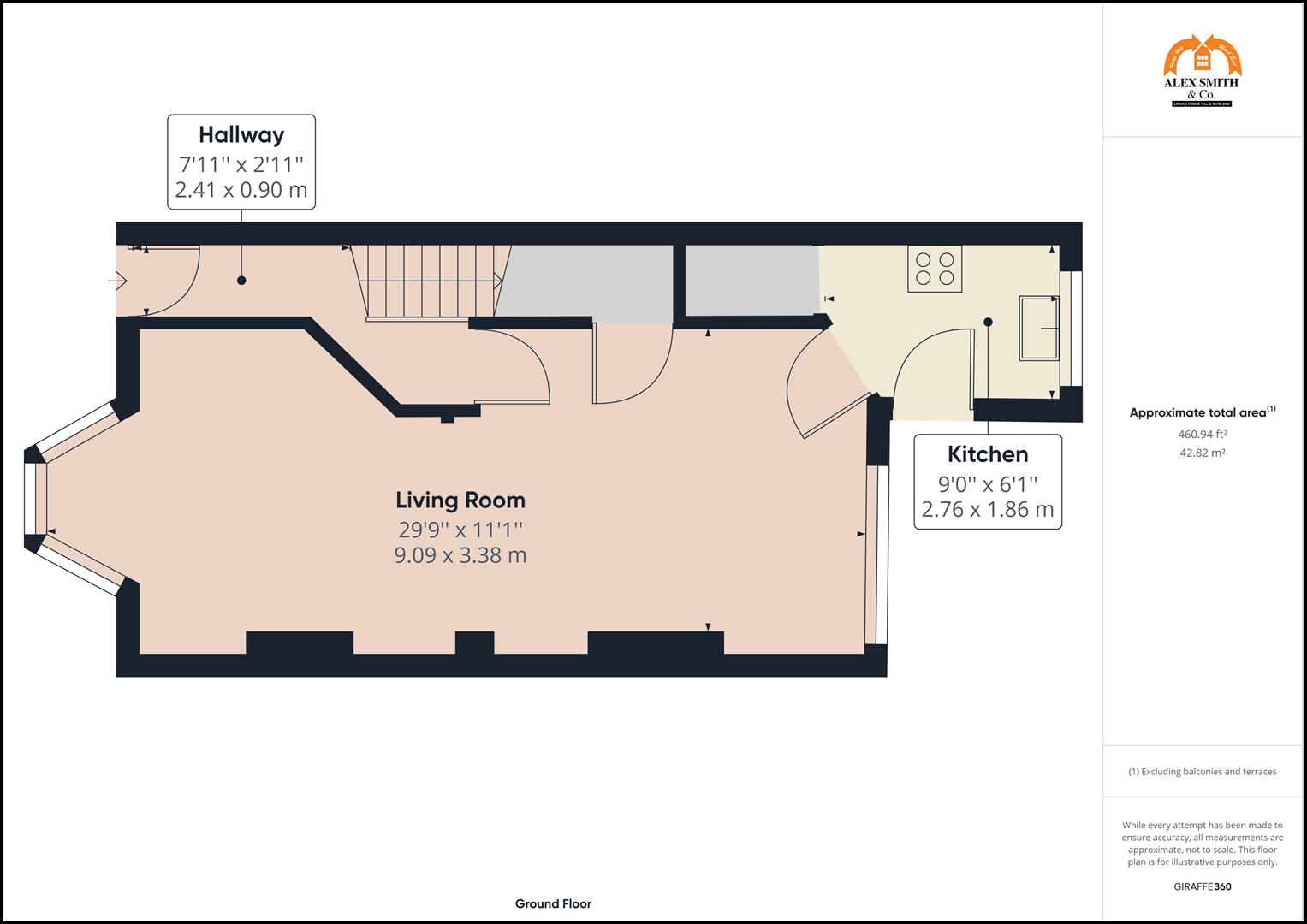 Foxton Road, Alum Rock, Birmingham B8, 3 bedroom terraced house for