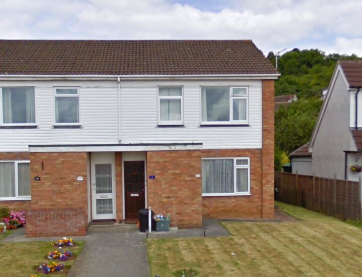 105, Balmoral Way, Weston-super-Mare photo 2