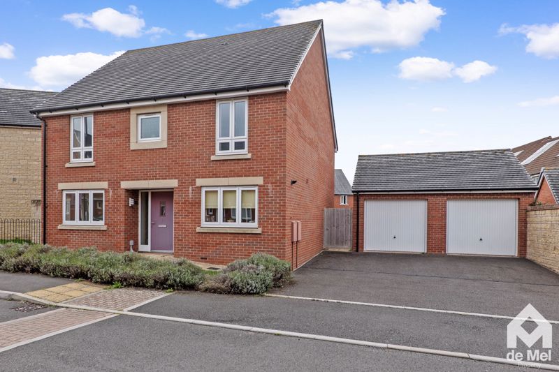 1, Harrow Drive, Cheltenham photo 2