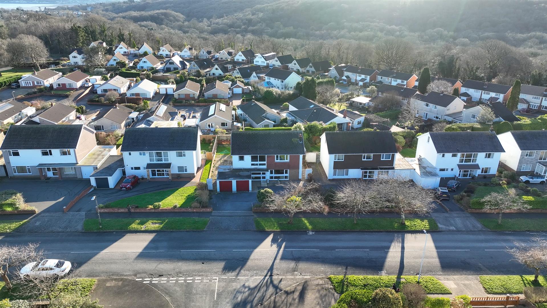 Photos of Rhyd-Y-Defaid Drive, Sketty, Swansea SA2 - 67245055 ...