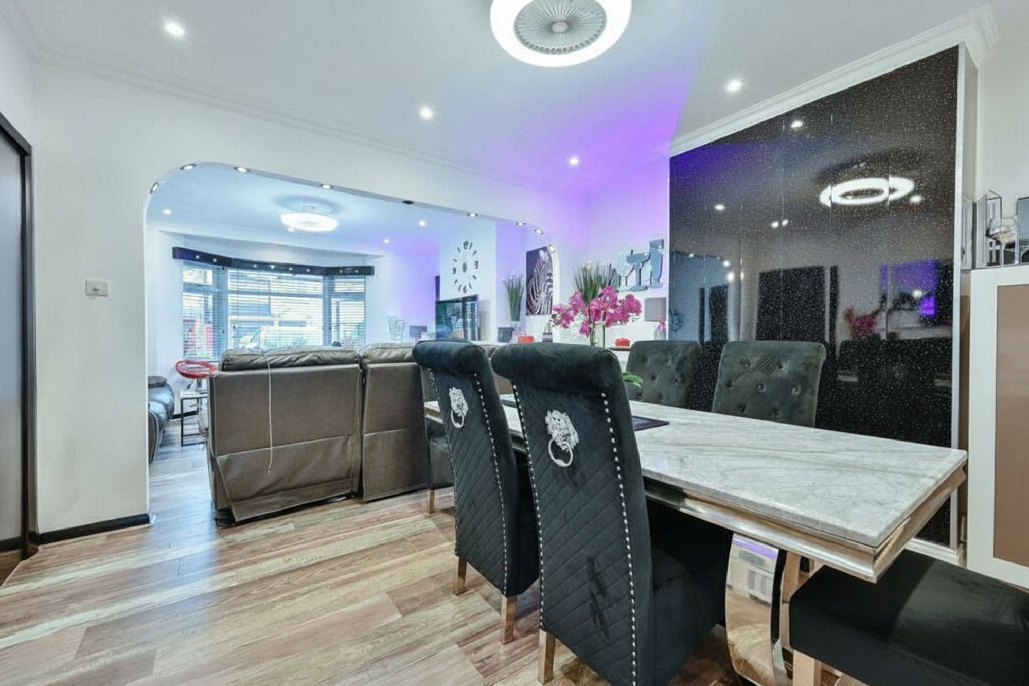 7 bedroom detached house for sale 0