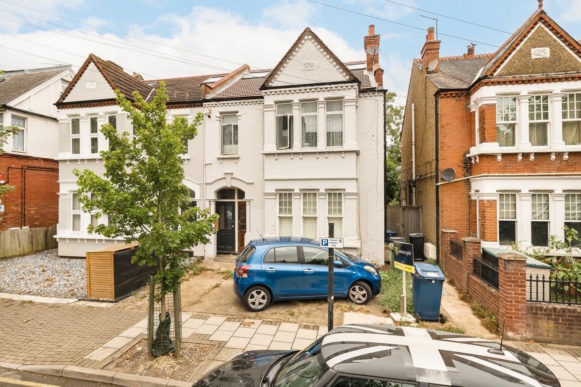 19a, Greenhill Road, Harrow photo 5