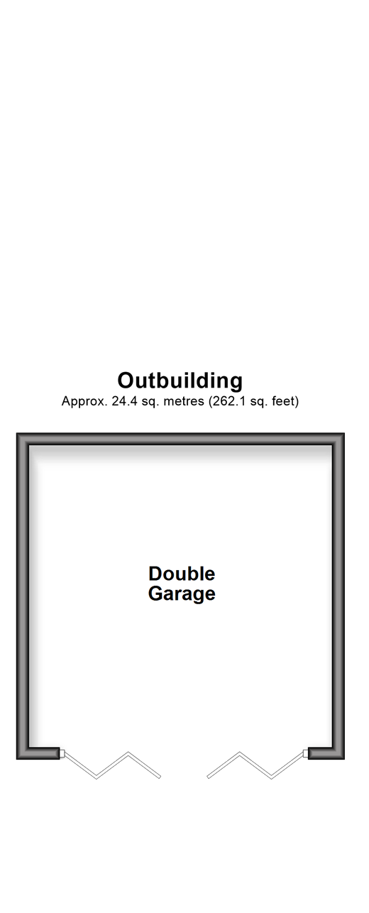 Paragon, Ramsgate floorplan