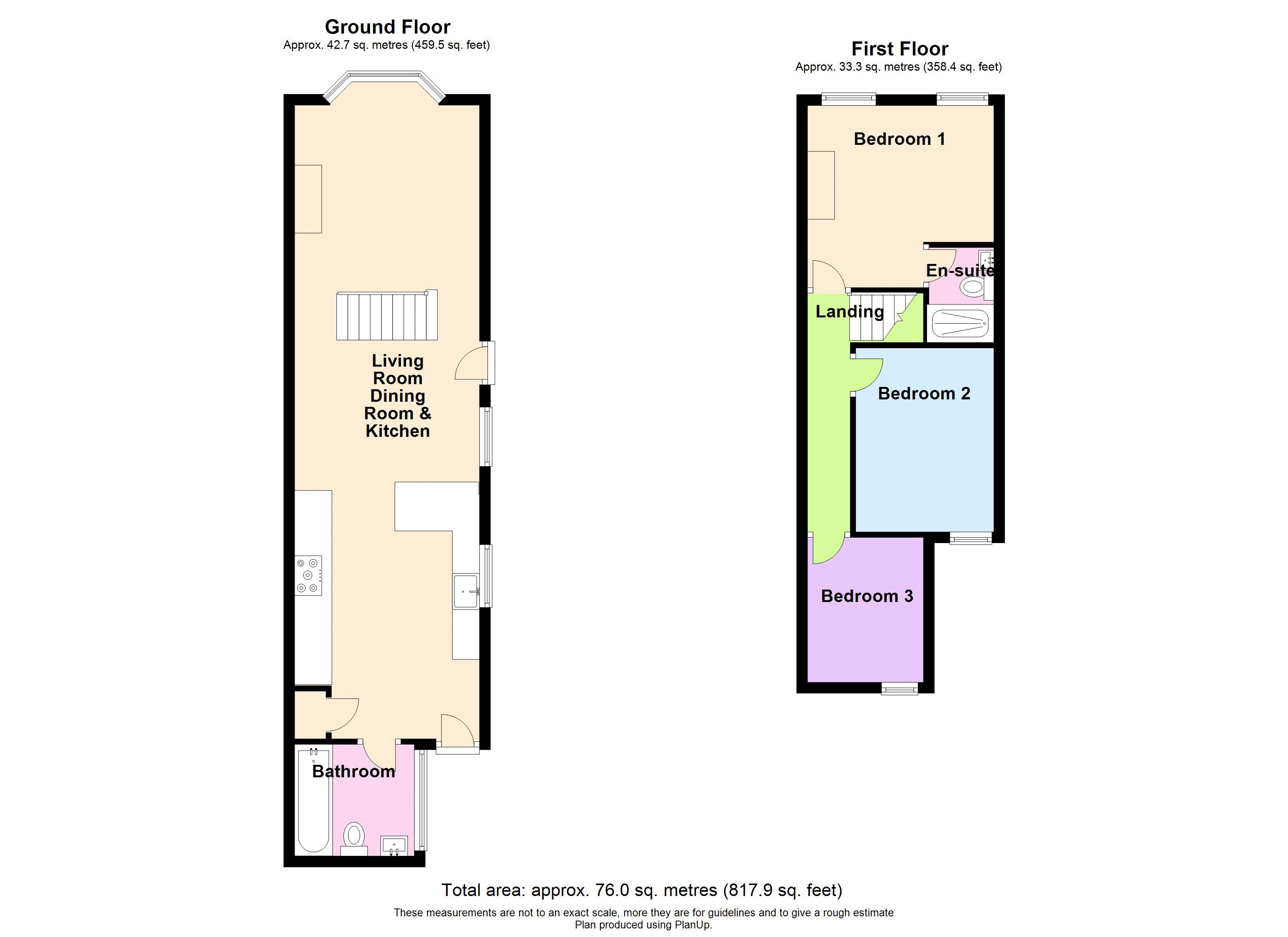 Holtspur Lane, Wooburn Green, High HP10, 3 bedroom property for