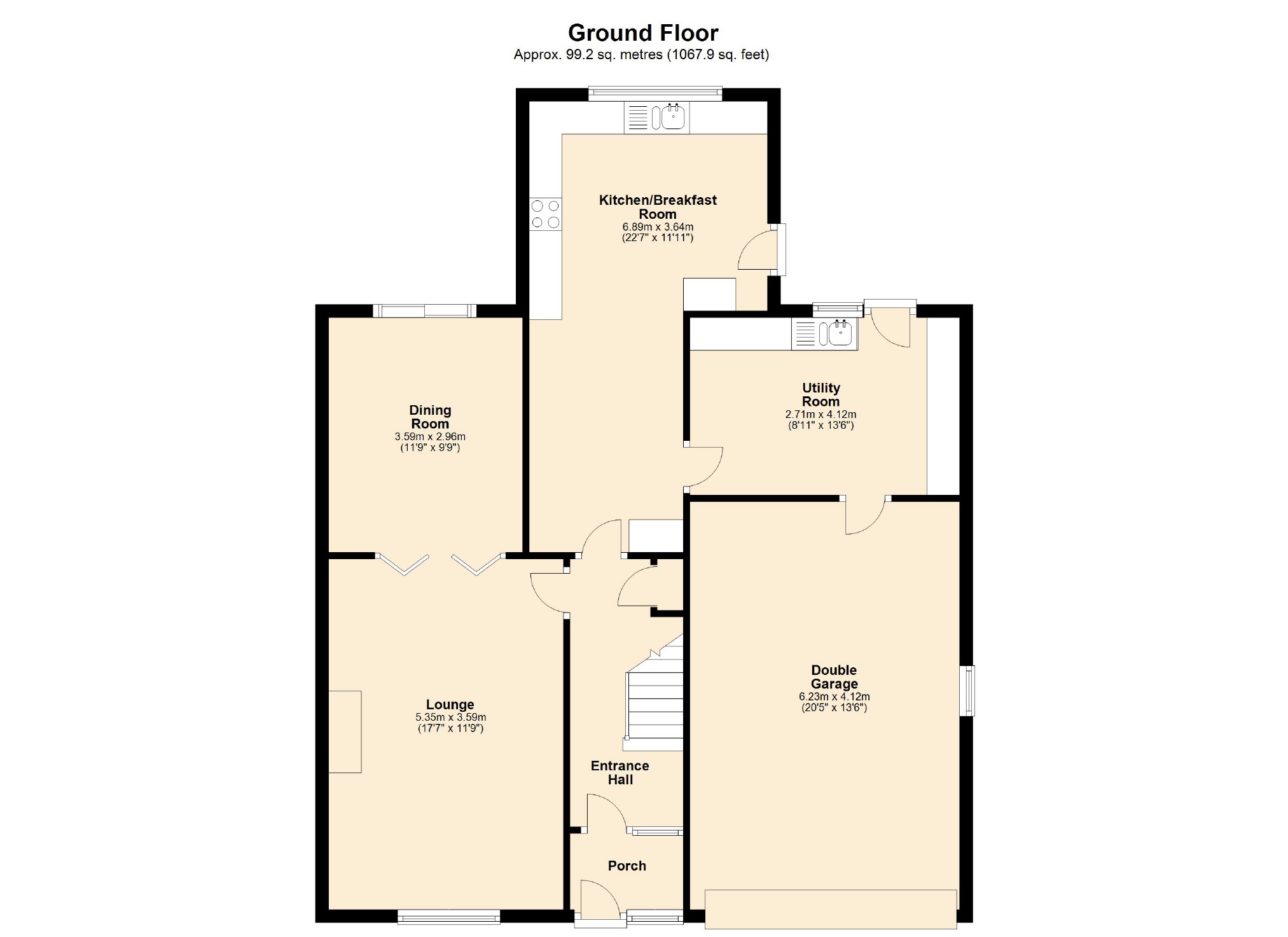 Grantley Gardens, Mannamead, Plymouth PL3, 5 bedroom semidetached