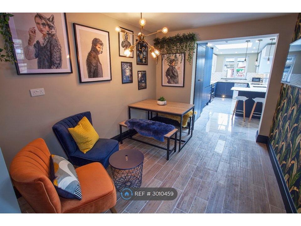 Whippendell Road, Watford photo 5