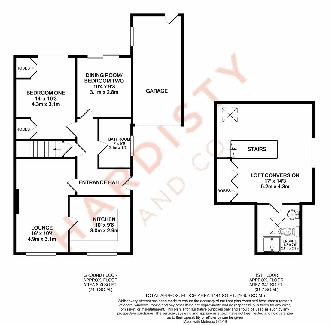 2 Bedrooms Semi-detached bungalow for sale in Crag Hill Avenue, Cookridge, Leeds LS16