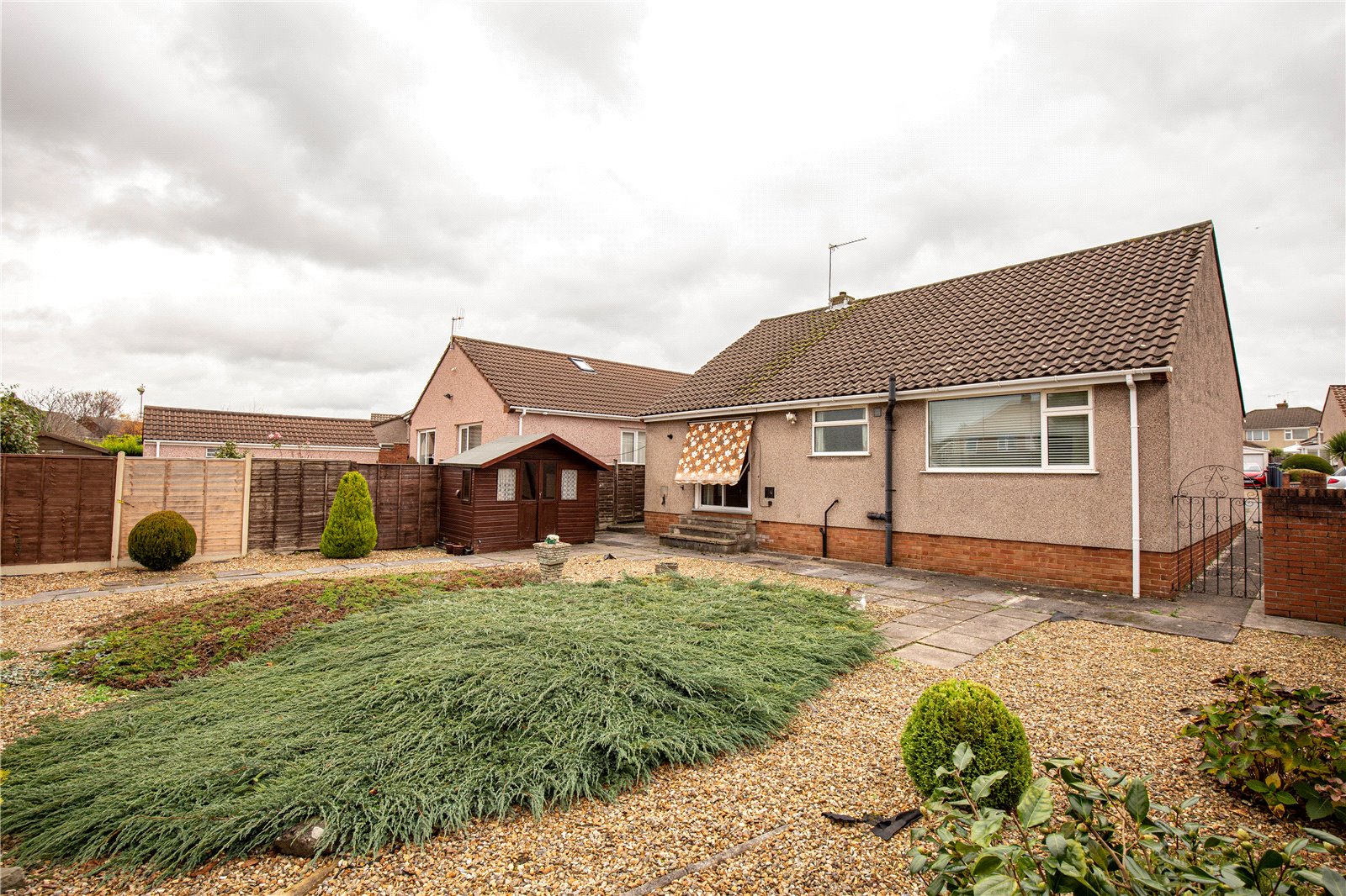 Photos of Crescent, Downend, Bristol BS16 57004602 Zoopla