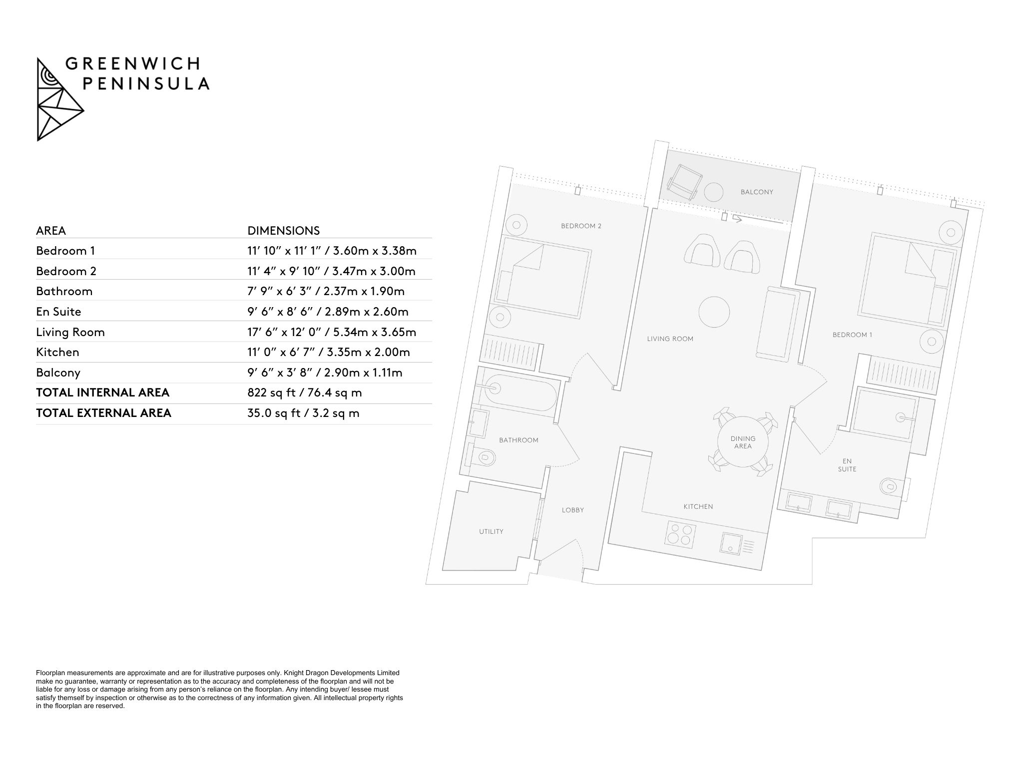 1 UPPER RIVERSIDE, Cutter Lane, London floorplan