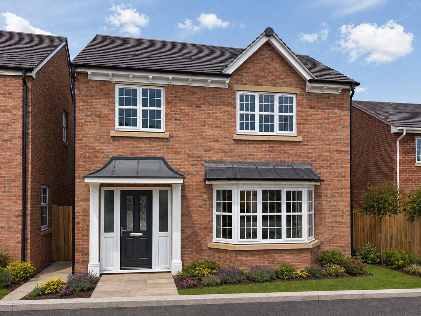 146A, Hermitage Road, Coalville photo 4