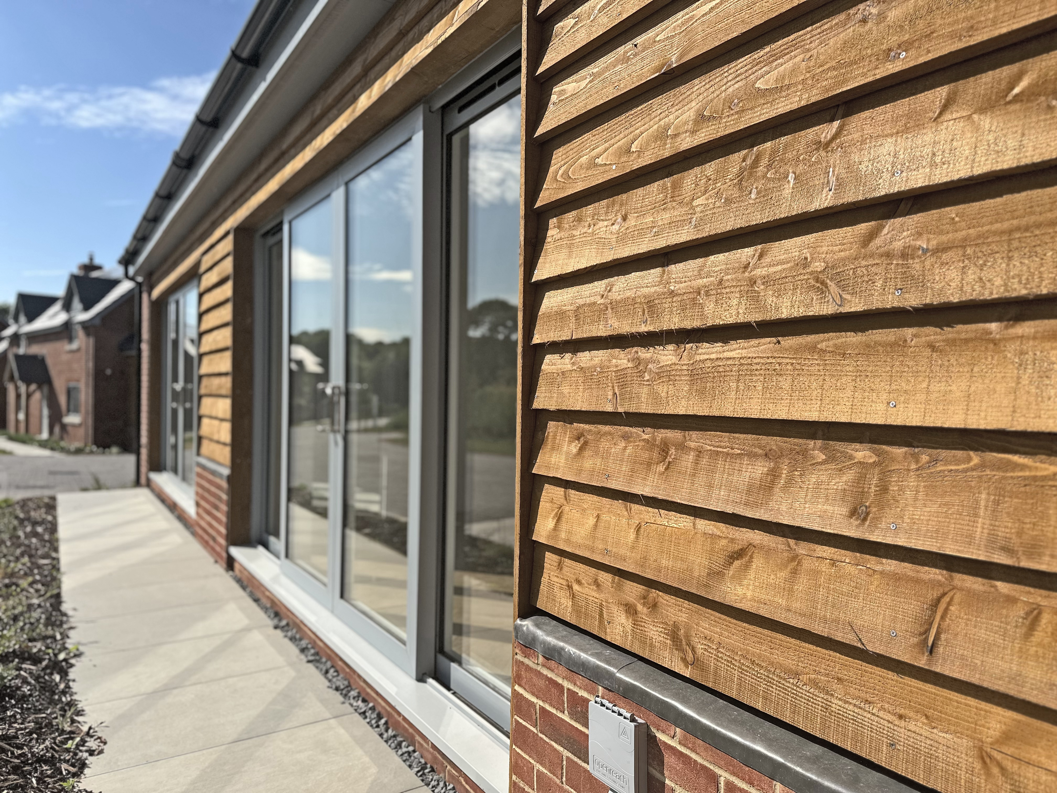 3 bedroom detached new bungalow for sale 0