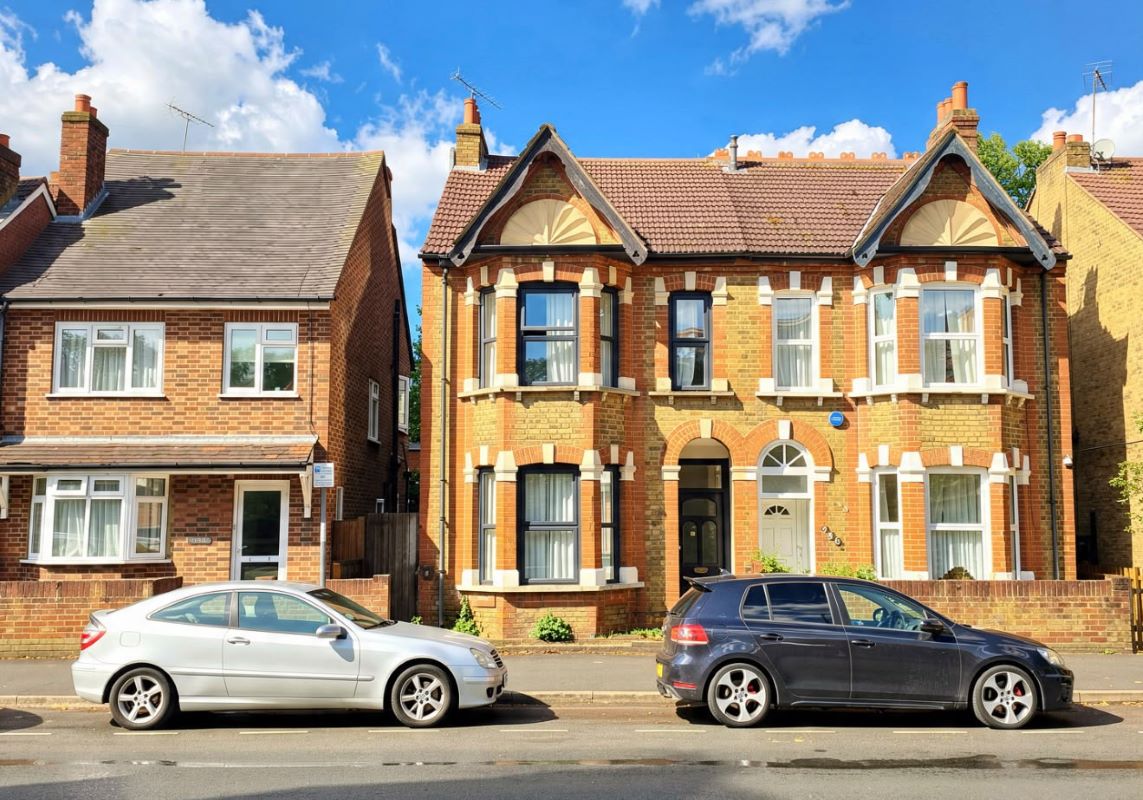 Cowley Road, Uxbridge photo 2