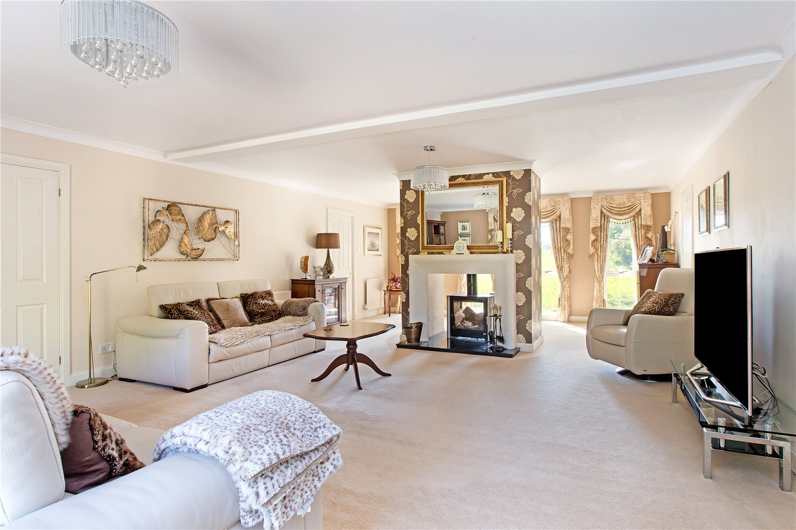 Photos of Willis Lane, Four Marks, Alton, Hampshire GU34 64946781